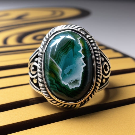 The Ultimate Guide to Finding Flattering Rings for Fat Fingers