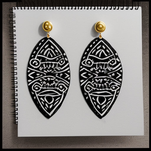 Why Do Earrings Smell Bad? The Science Behind the Stench and How to Fix It